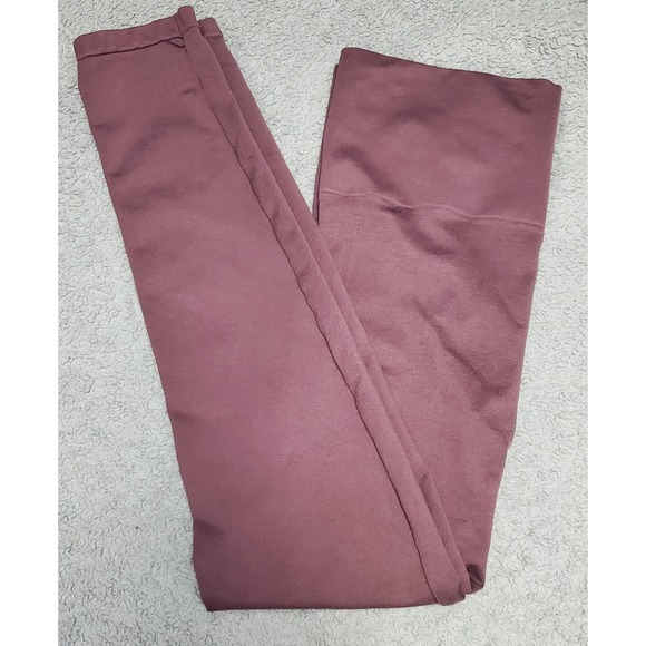 Blanqi Maternity Belly‎ Support Leggings Soft Fawn Size Large - Picture 2 of 7